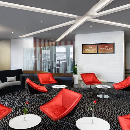 Crowne Plaza Jfk Airport New York City, An Ihg Hotel Eksteriør bilde