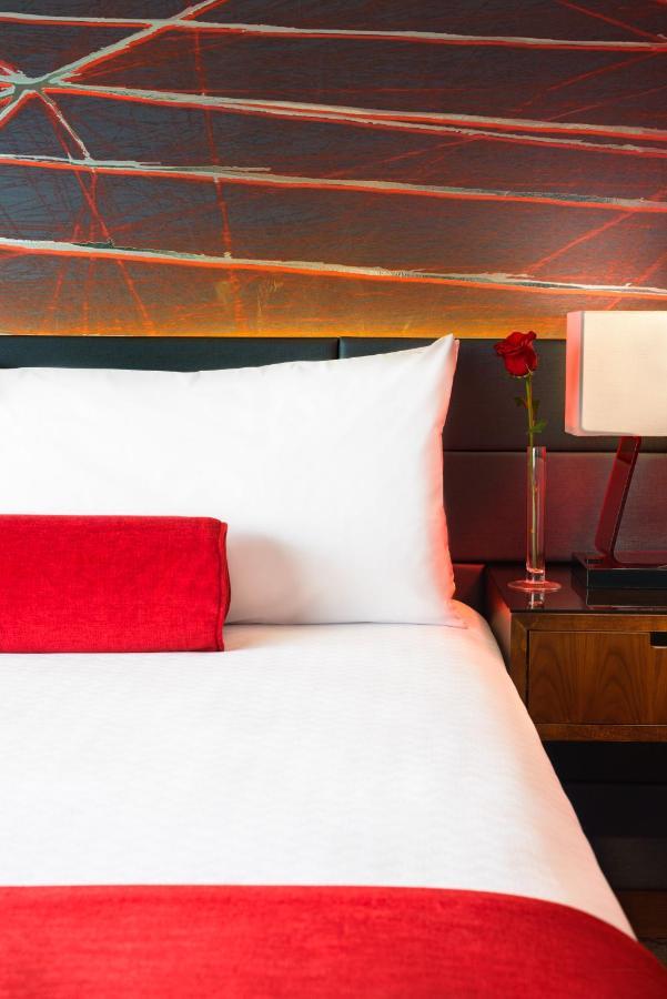 Crowne Plaza Jfk Airport New York City, An Ihg Hotel Eksteriør bilde