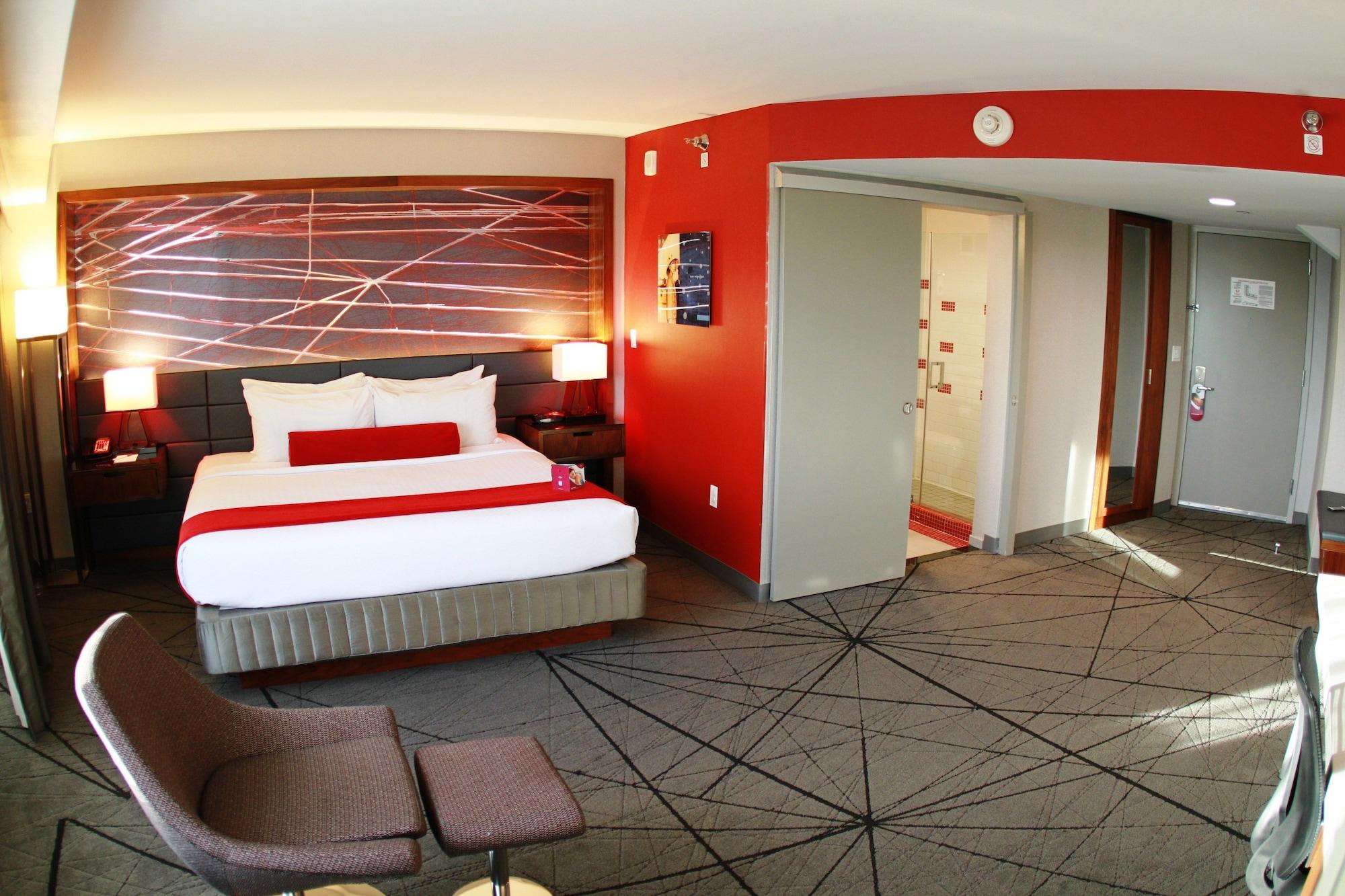 Crowne Plaza Jfk Airport New York City, An Ihg Hotel Eksteriør bilde