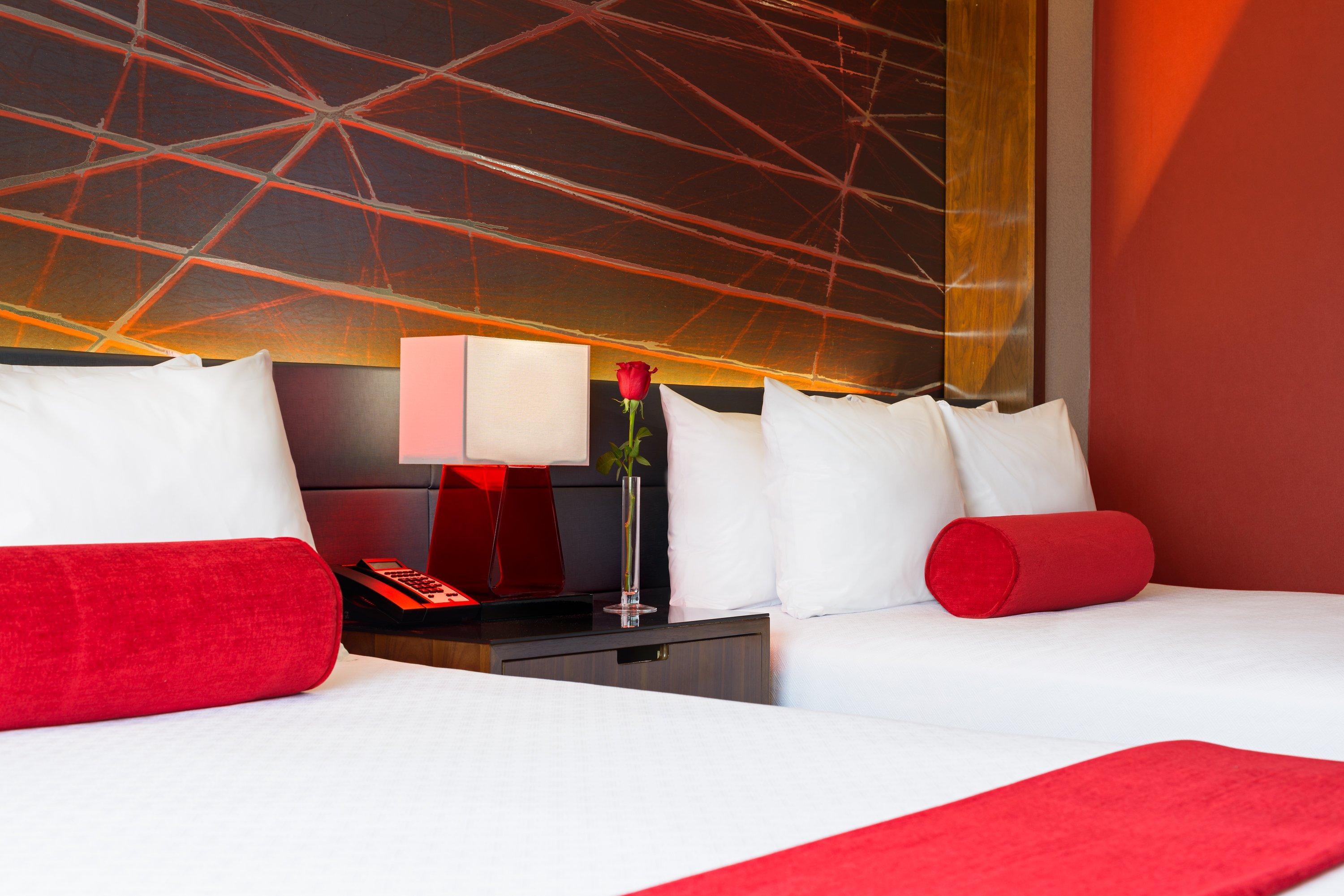 Crowne Plaza Jfk Airport New York City, An Ihg Hotel Eksteriør bilde