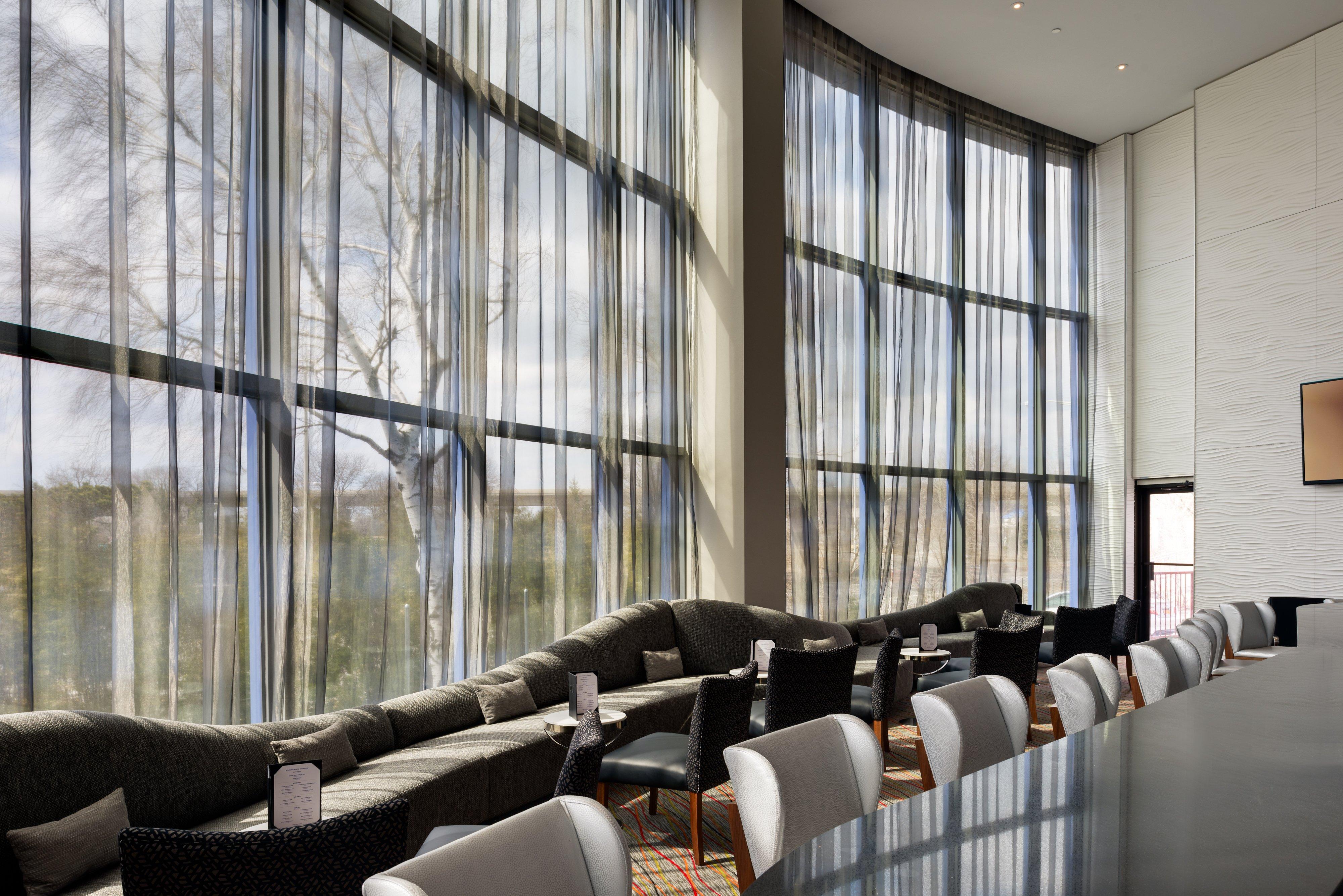 Crowne Plaza Jfk Airport New York City, An Ihg Hotel Eksteriør bilde
