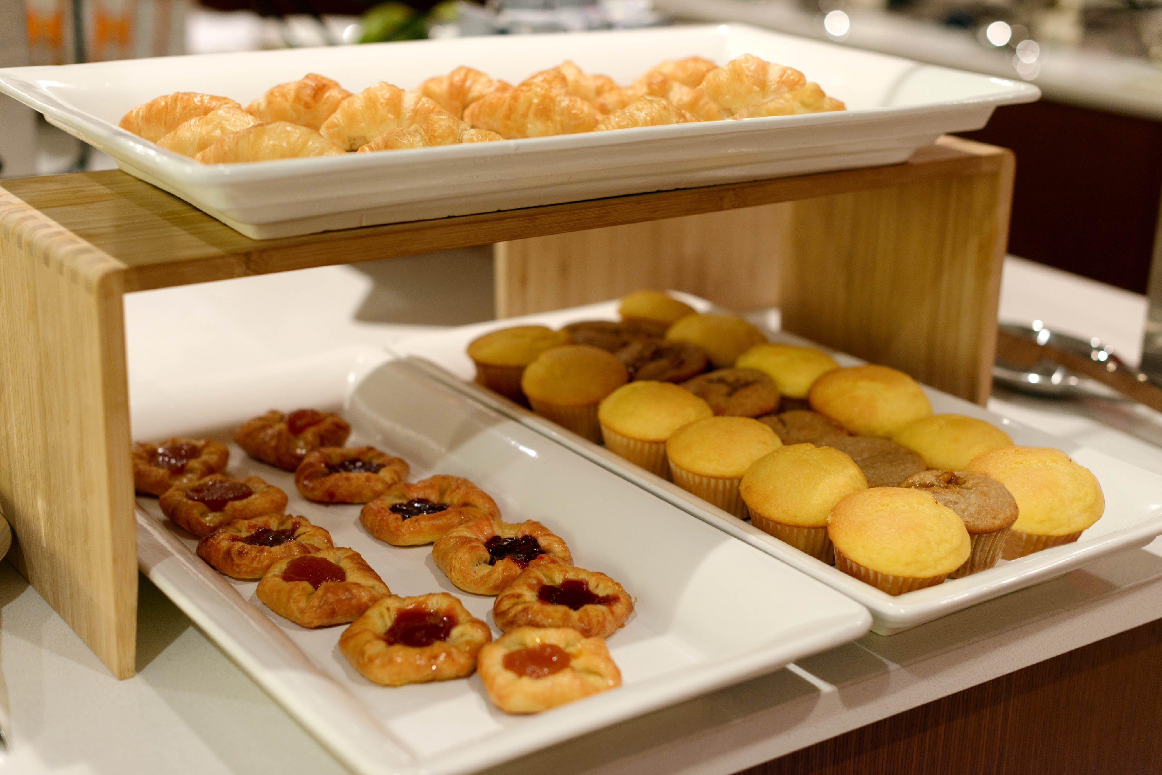 Crowne Plaza Jfk Airport New York City, An Ihg Hotel Eksteriør bilde