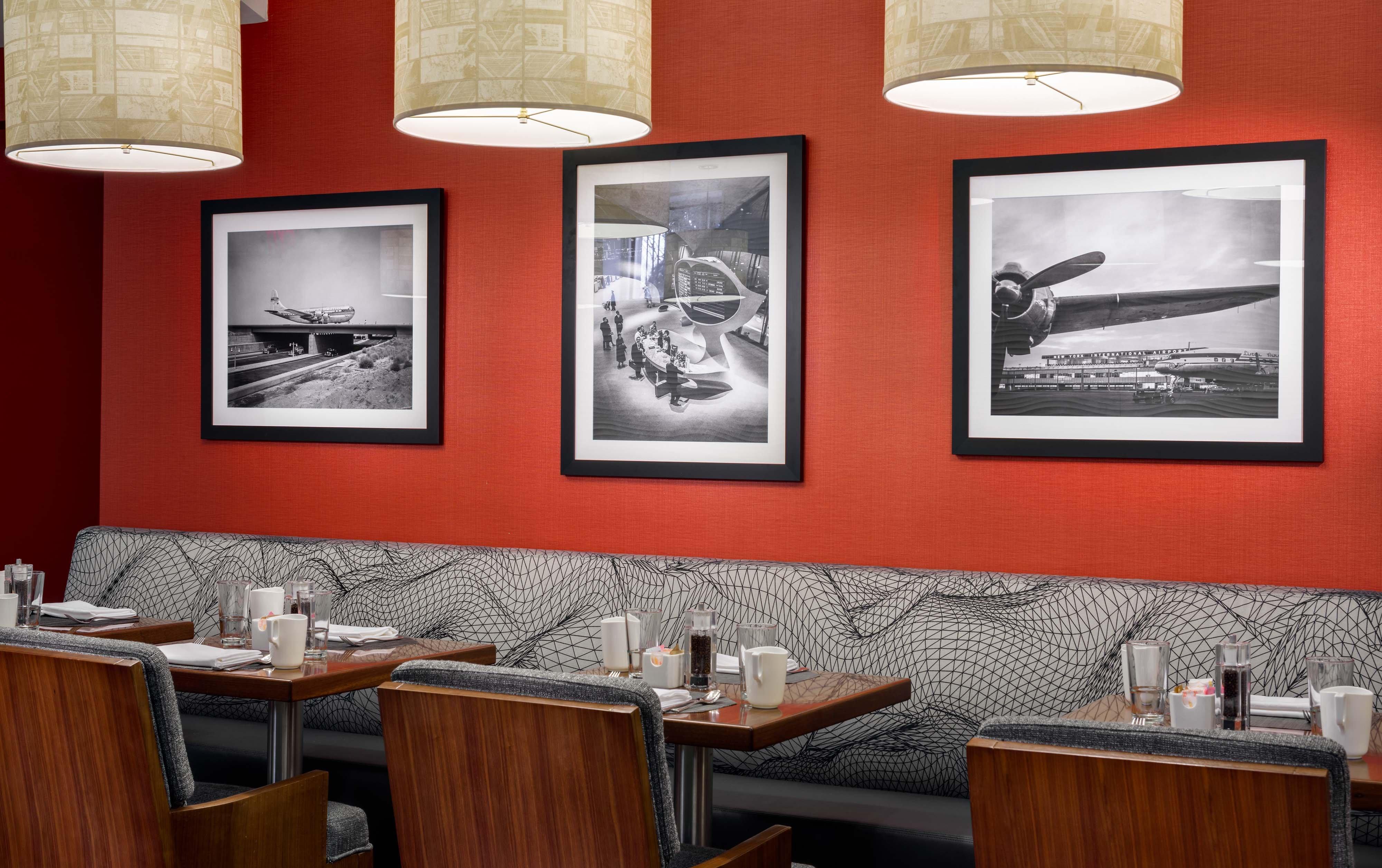Crowne Plaza Jfk Airport New York City, An Ihg Hotel Eksteriør bilde