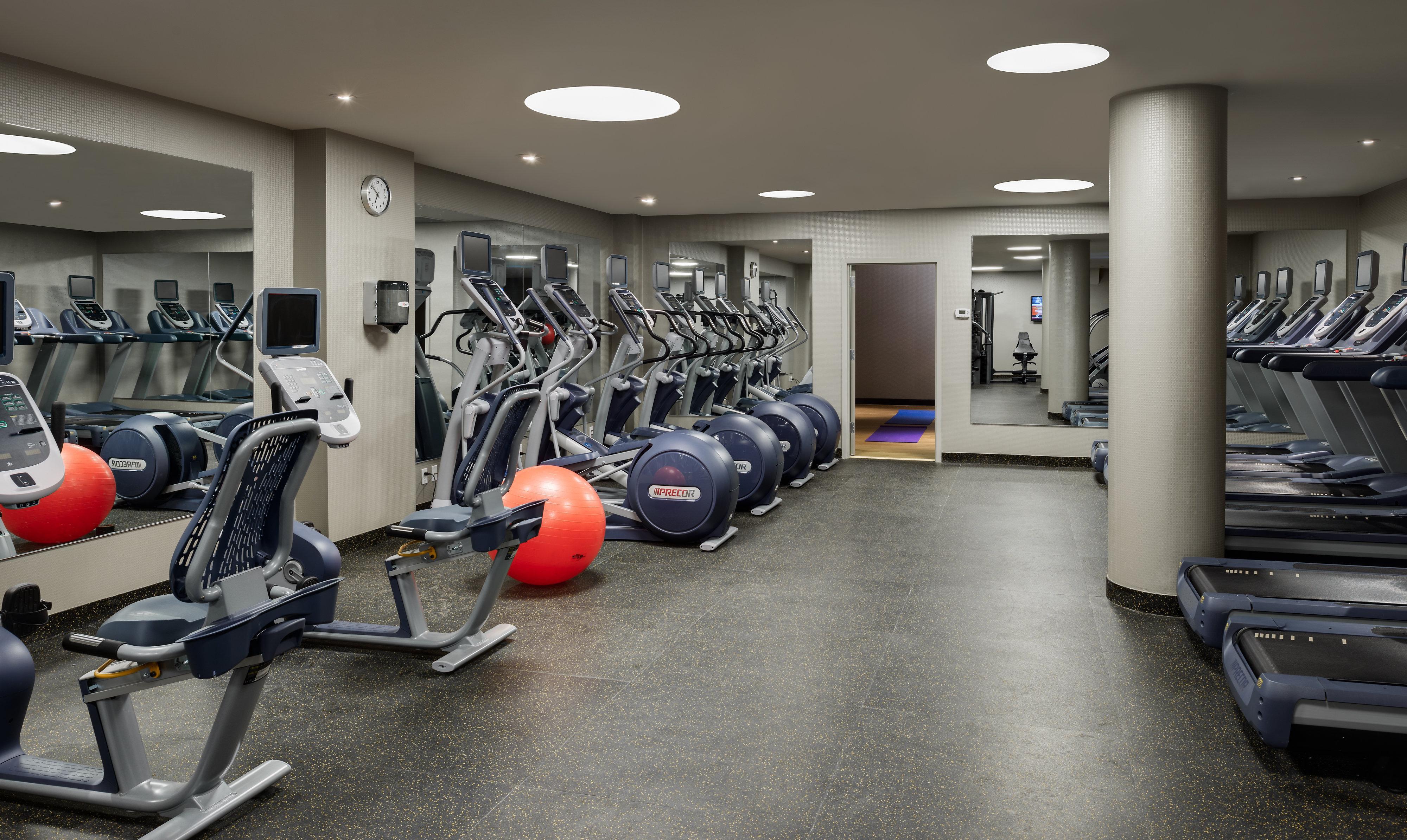 Crowne Plaza Jfk Airport New York City, An Ihg Hotel Eksteriør bilde