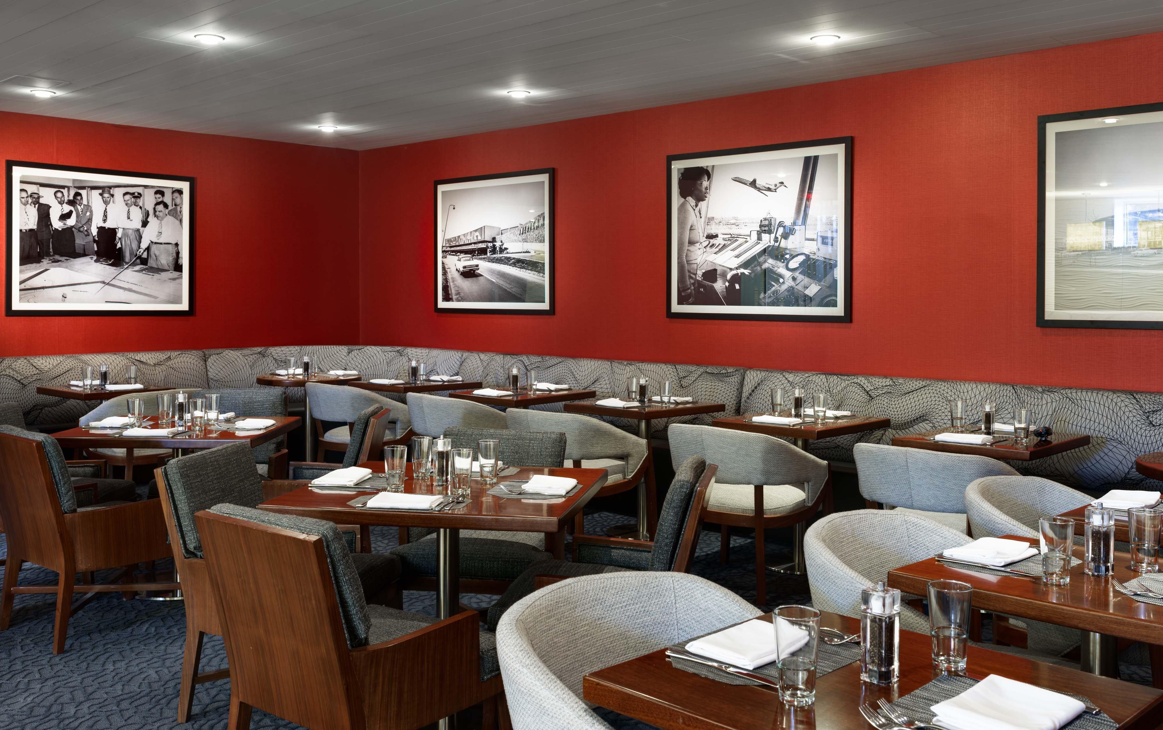 Crowne Plaza Jfk Airport New York City, An Ihg Hotel Eksteriør bilde