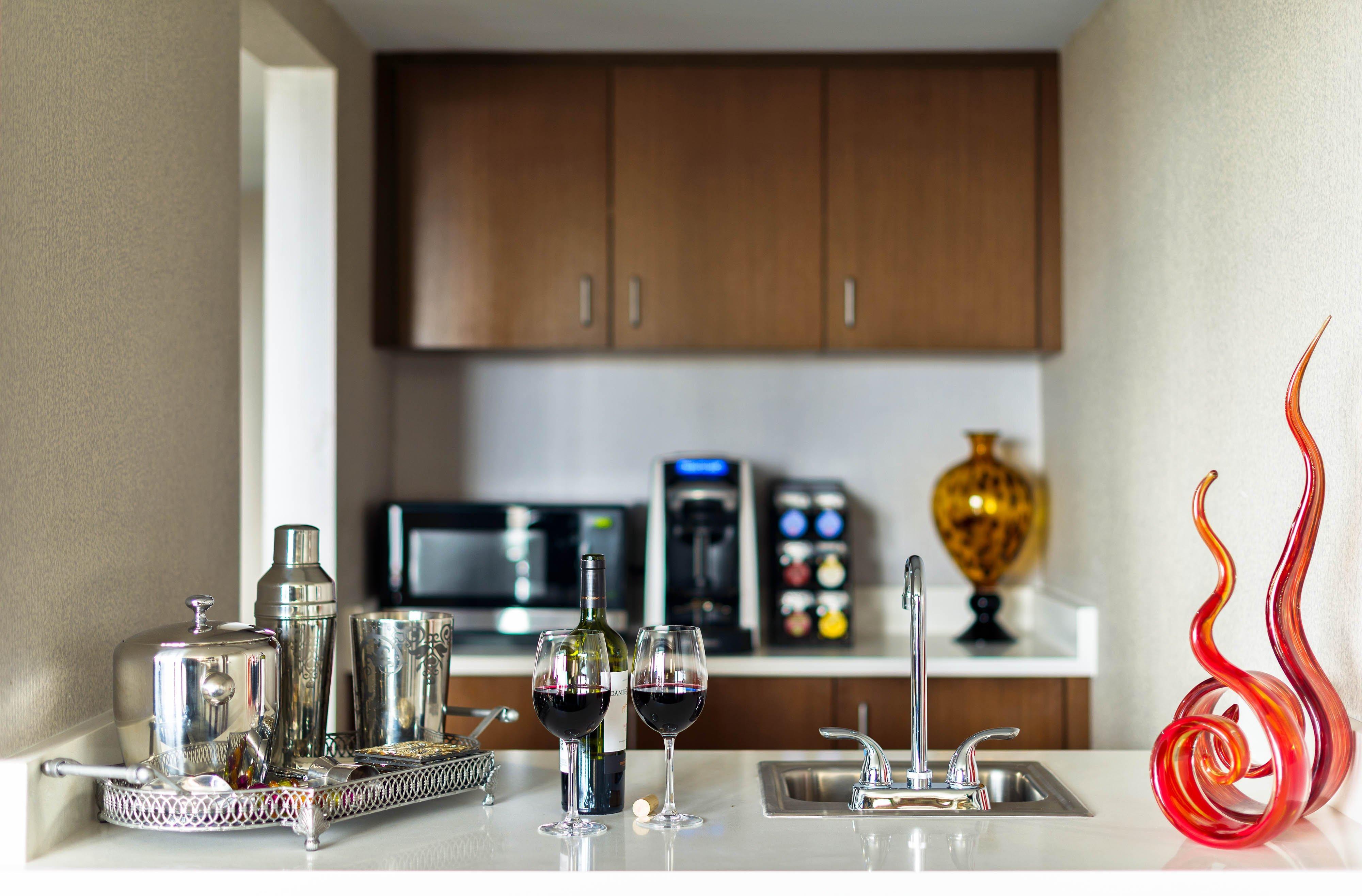 Crowne Plaza Jfk Airport New York City, An Ihg Hotel Eksteriør bilde