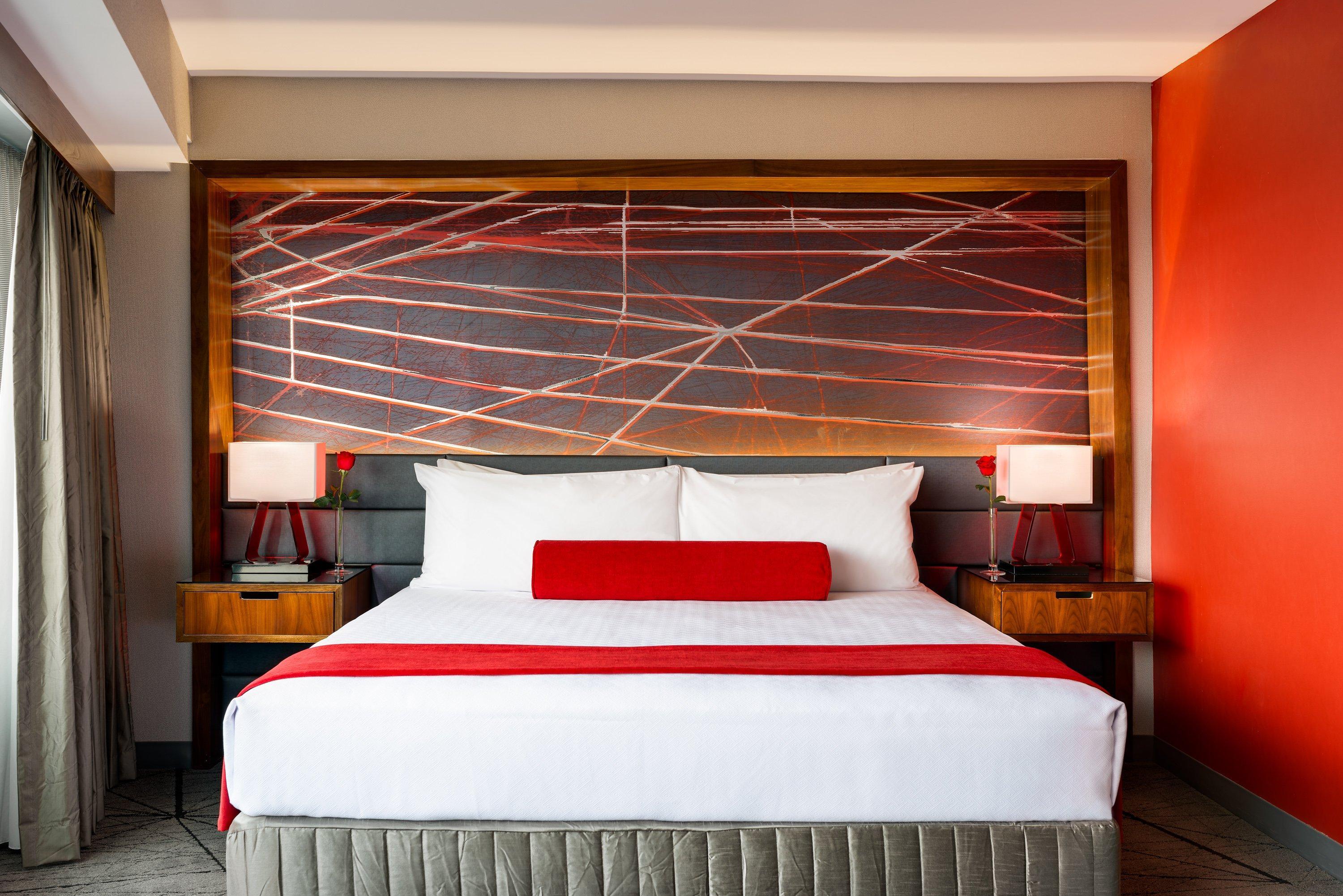Crowne Plaza Jfk Airport New York City, An Ihg Hotel Eksteriør bilde