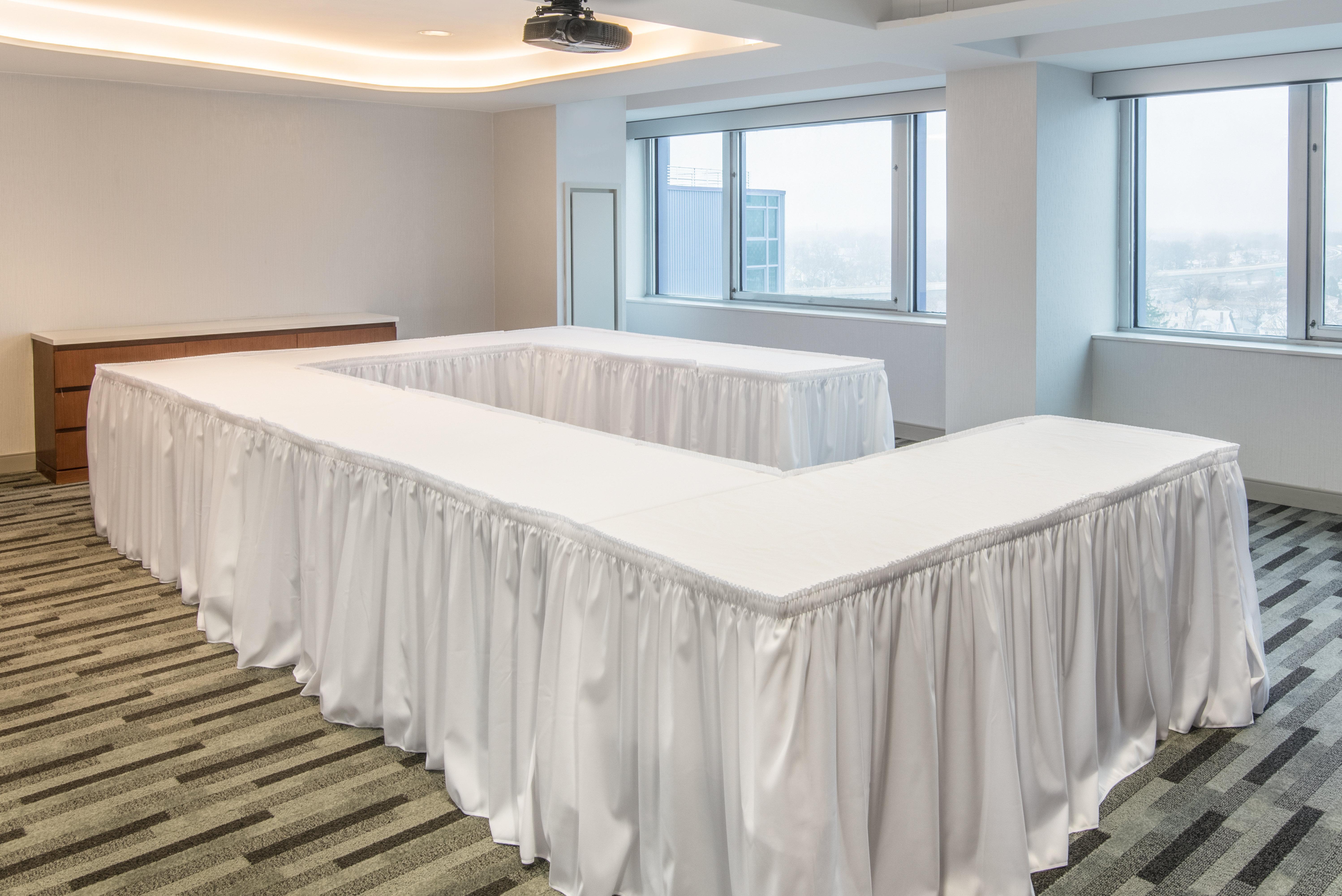 Crowne Plaza Jfk Airport New York City, An Ihg Hotel Eksteriør bilde