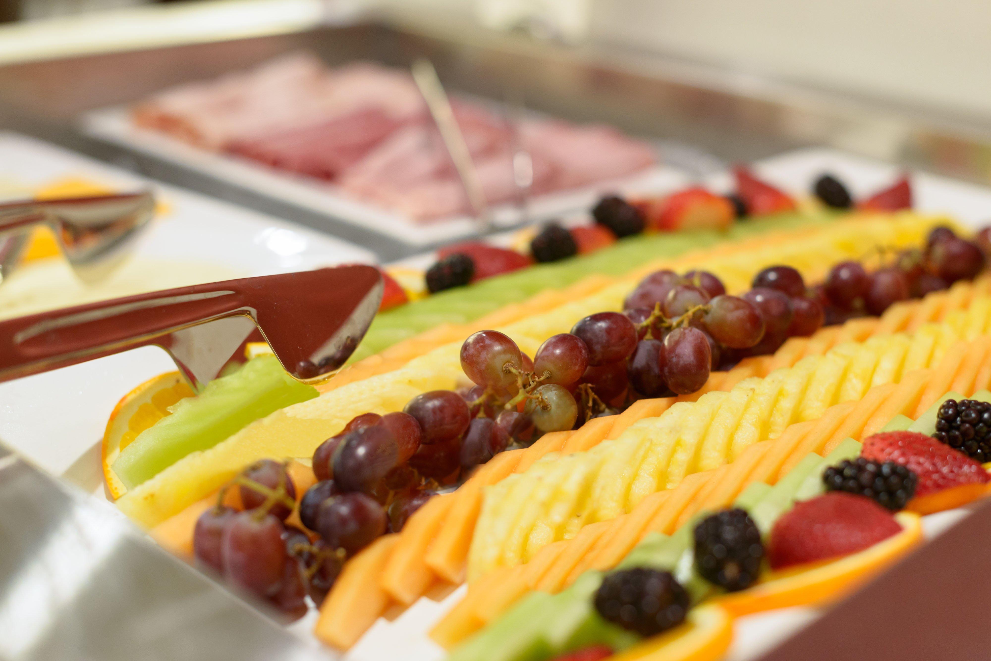 Crowne Plaza Jfk Airport New York City, An Ihg Hotel Eksteriør bilde