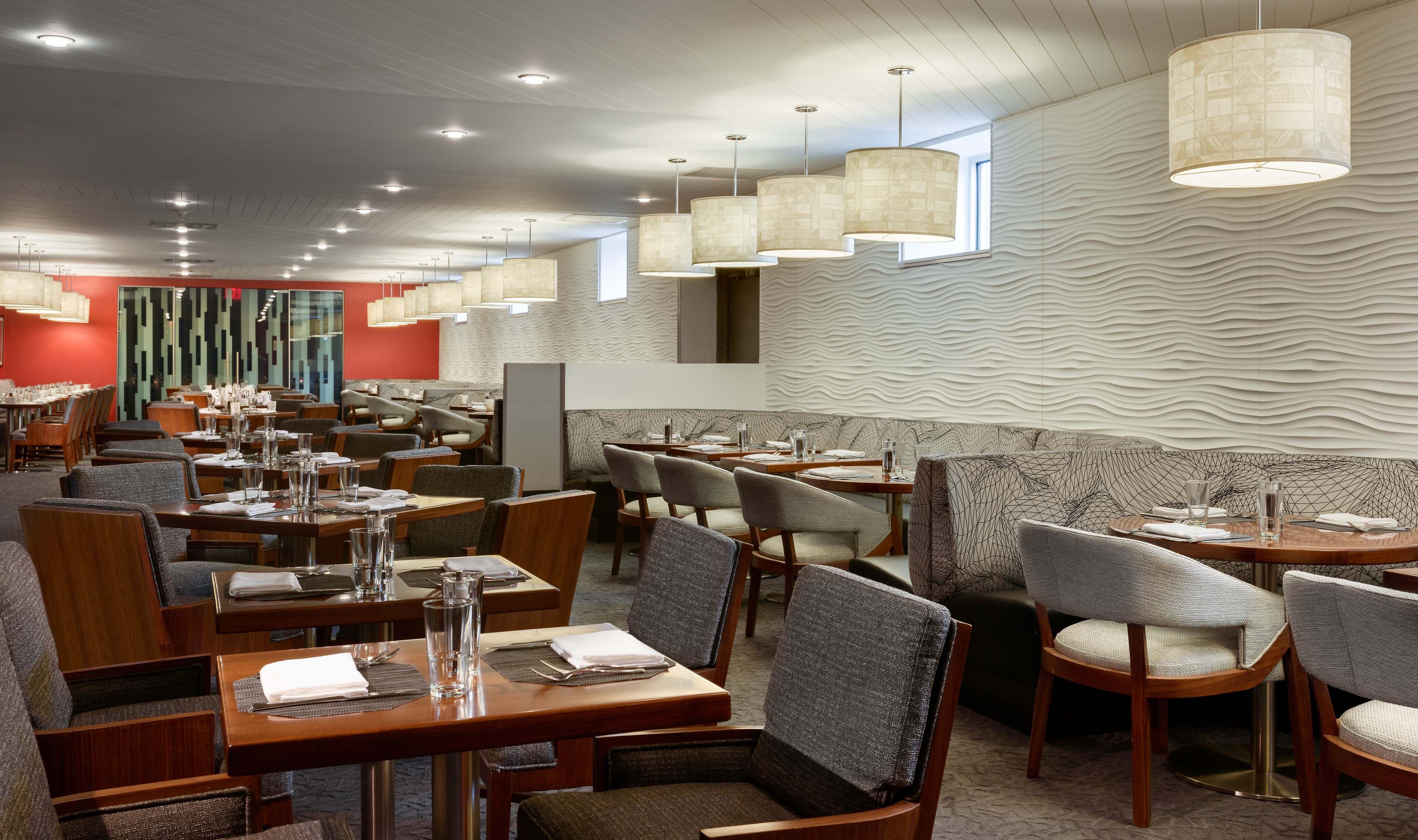Crowne Plaza Jfk Airport New York City, An Ihg Hotel Eksteriør bilde