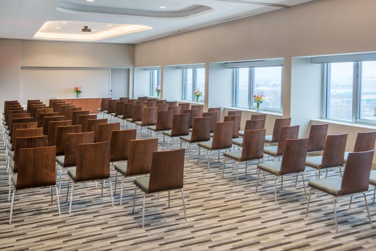 Crowne Plaza Jfk Airport New York City, An Ihg Hotel Eksteriør bilde